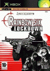 Rainbow Six: Lockdown para xbox